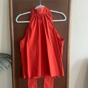 Brand: Moth Size M Color Orange